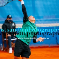 Serbia Open Soonwoo Kwon - Roberto Carballes Baena  (039)